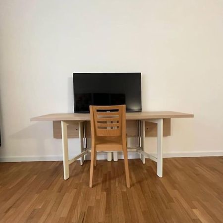 פיאצ'נצה Appartamento Spazioso In Centro מראה חיצוני תמונה