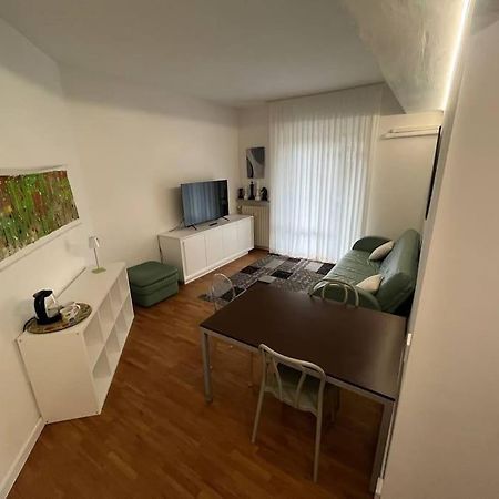 פיאצ'נצה Appartamento Spazioso In Centro מראה חיצוני תמונה