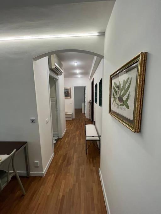 פיאצ'נצה Appartamento Spazioso In Centro מראה חיצוני תמונה
