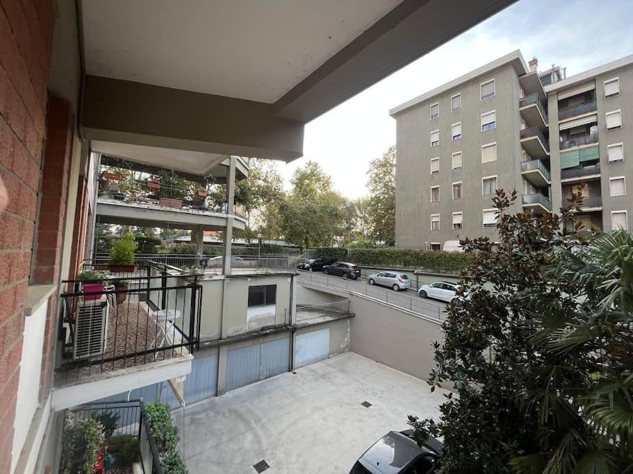פיאצ'נצה Appartamento Spazioso In Centro מראה חיצוני תמונה
